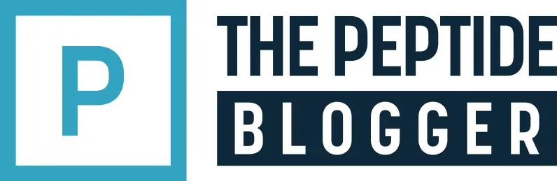 The Peptide Blogger